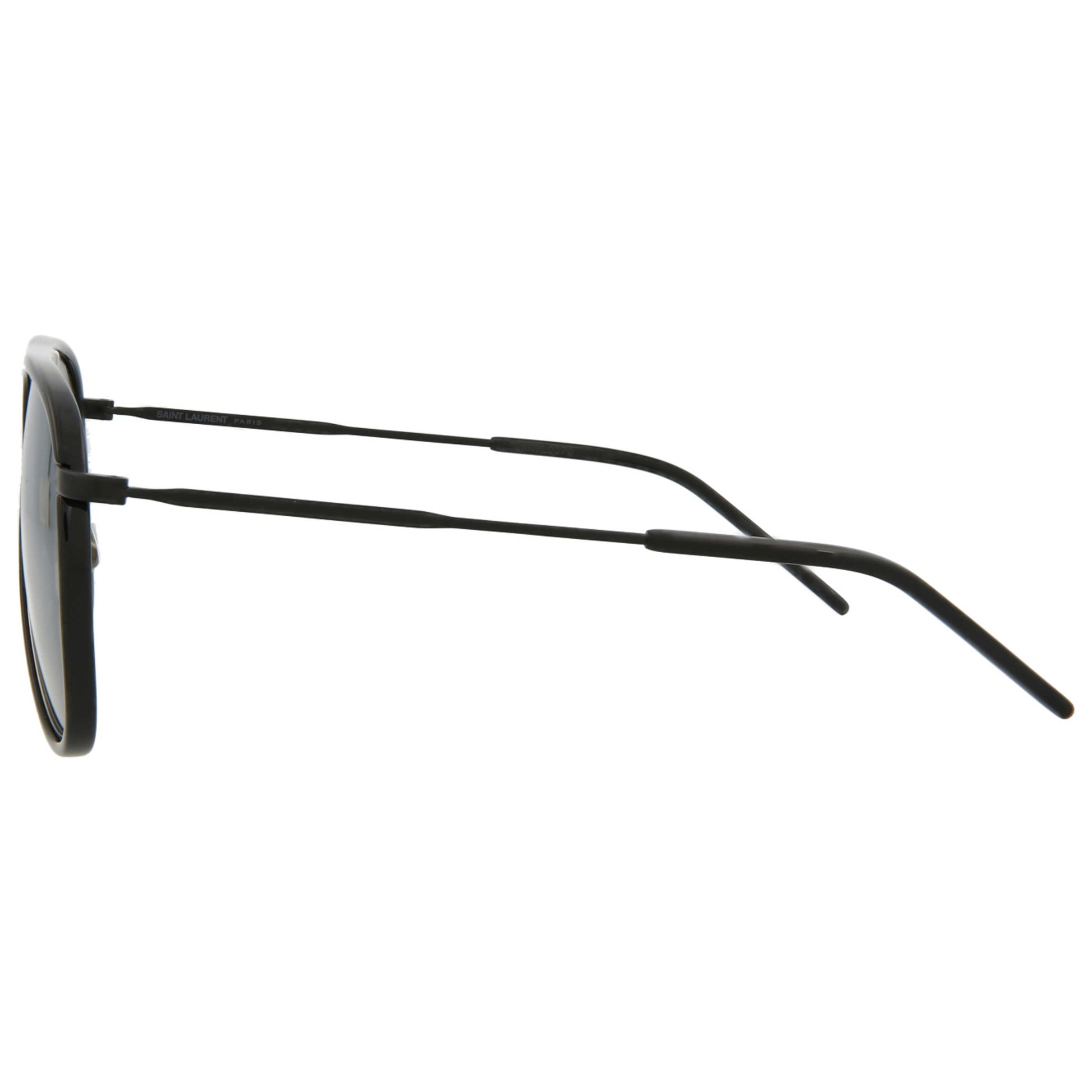 Saint Laurent Novelty Unisex Sunglasses CLASSIC11R-30010761-002 - Image #4