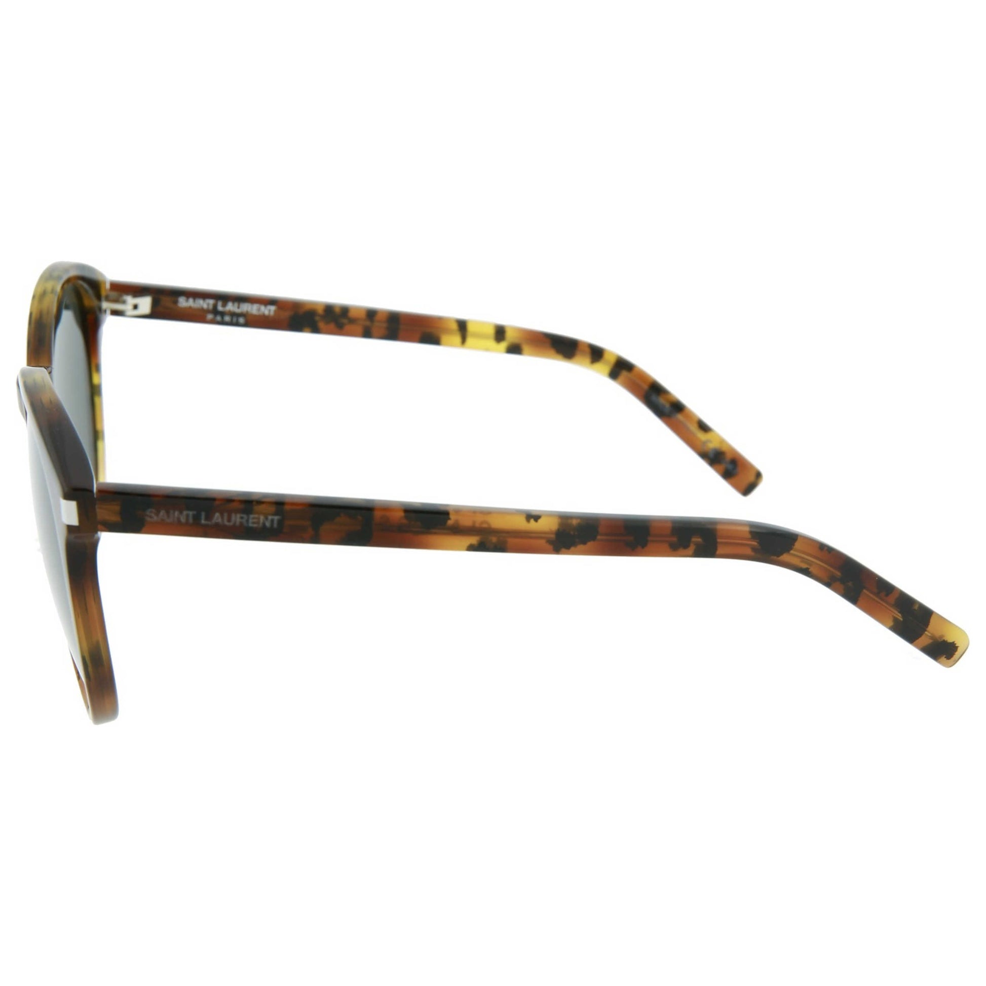 Saint Laurent Women's Sunglasses CLASSIC6-30000165-009 - Image #3