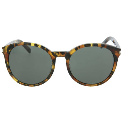 Saint Laurent Women's Sunglasses CLASSIC6-30000165-009 - Image #6