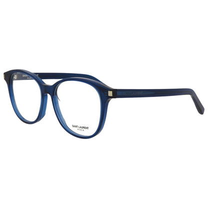 Front view of Saint Laurent Core Unisex Opticals CLASSIC9-30000180-004