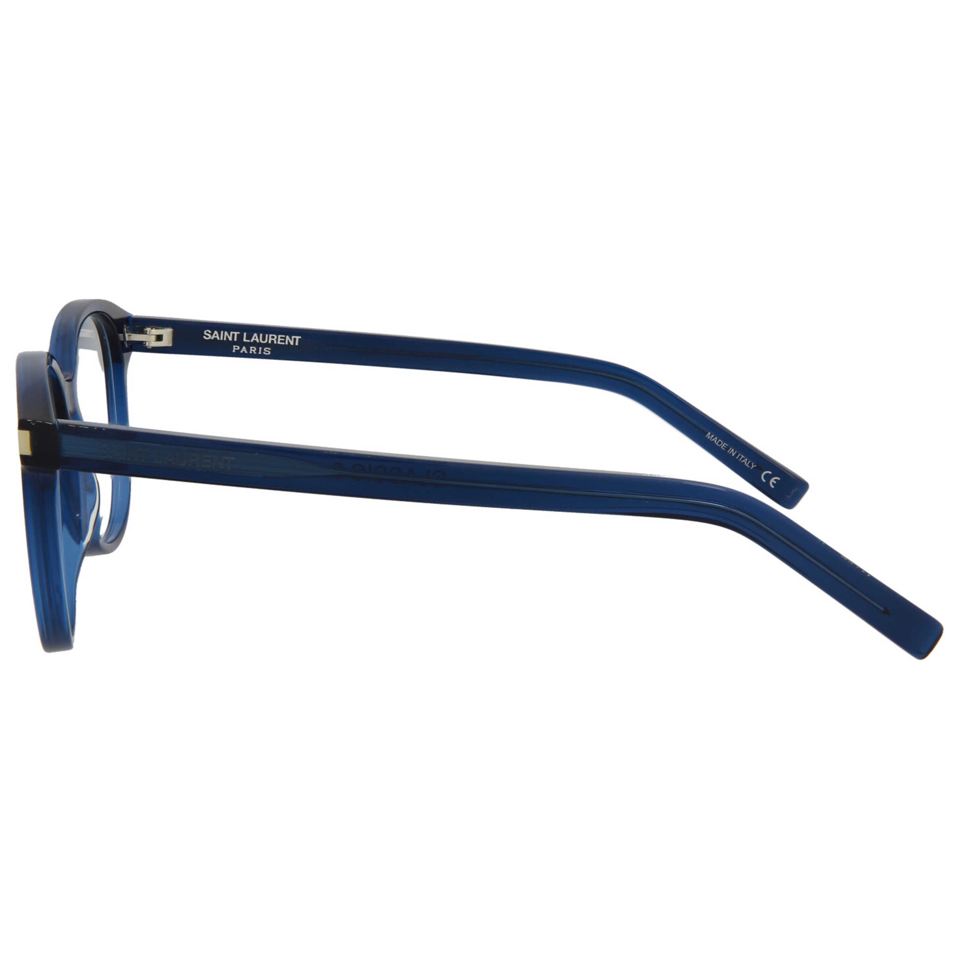 Saint Laurent Core Unisex Opticals CLASSIC9-30000180-004 - Image #3