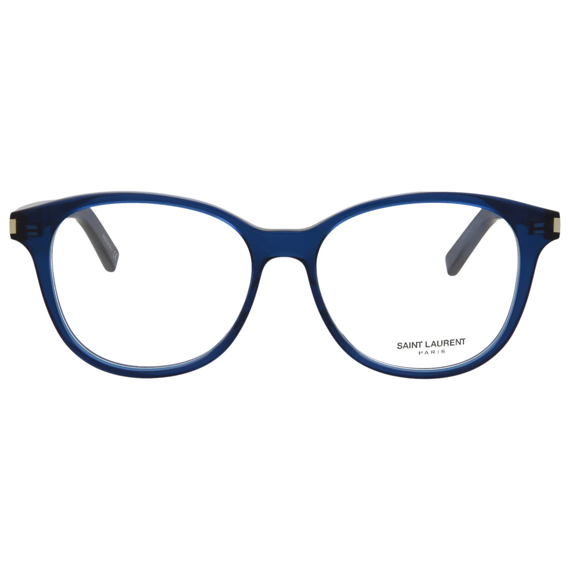 Saint Laurent Core Unisex Opticals CLASSIC9-30000180-004 - Image #5