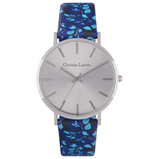 Front view of Christian Lacroix Lierre Women's Quartz Watch CLFS1805