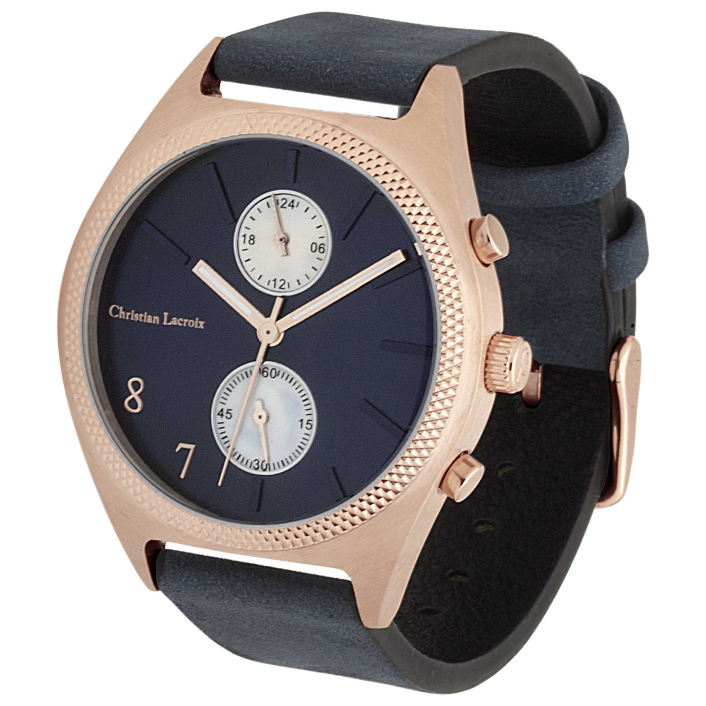 Christian Lacroix Empreinte Men's Quartz Watch CLMS1806 - Image #2