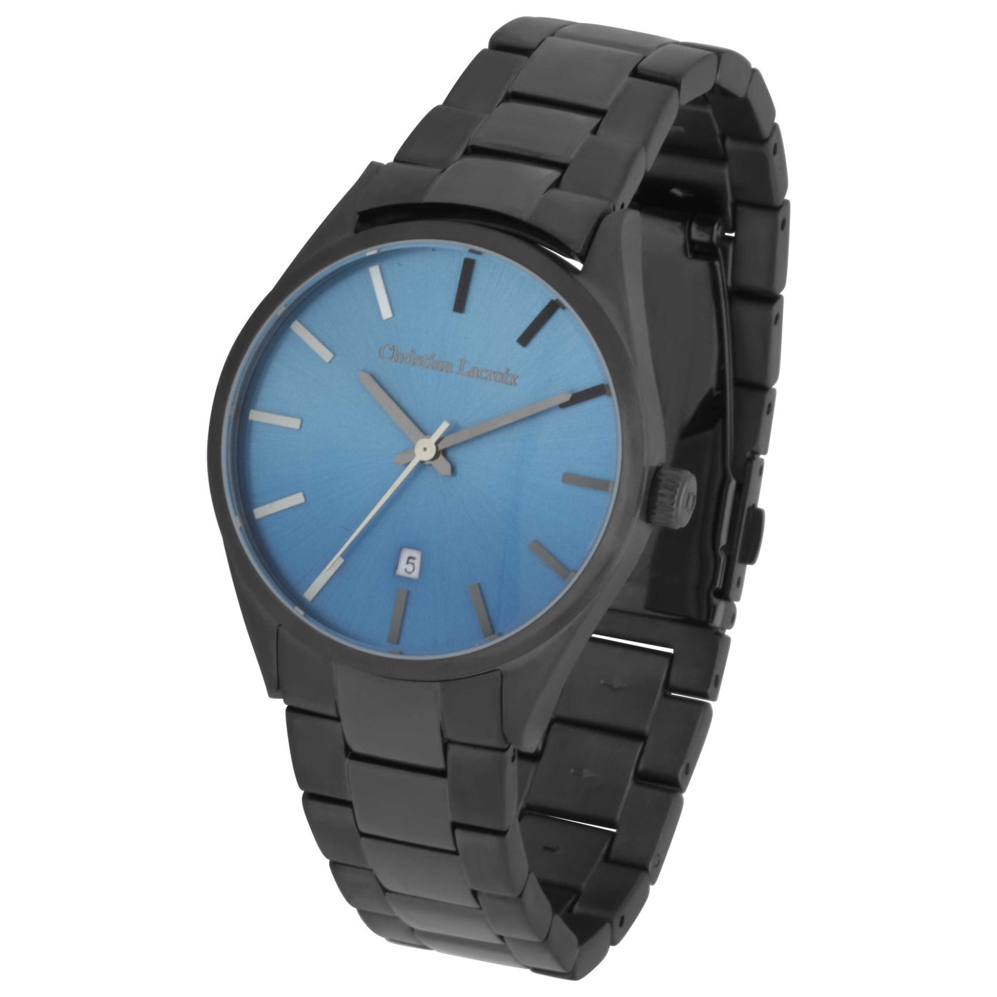 Christian Lacroix Signature Men's Quartz Watch CLMS1815 - Image #2