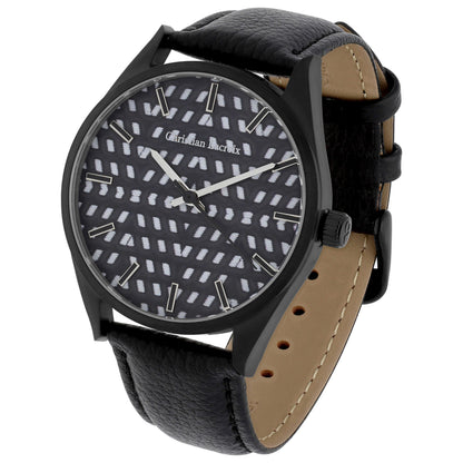 Christian Lacroix Heritage Men's Quartz Watch CLMS1825 - Image #2