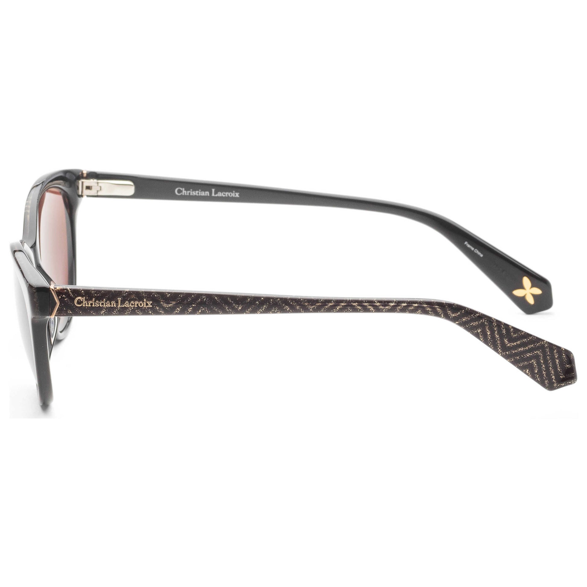 Christian Lacroix Women's Sunglasses CLS1095-070-52 - Image #3