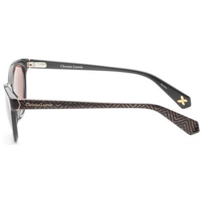 Christian Lacroix Women's Sunglasses CLS1095-070-52 - Image #3