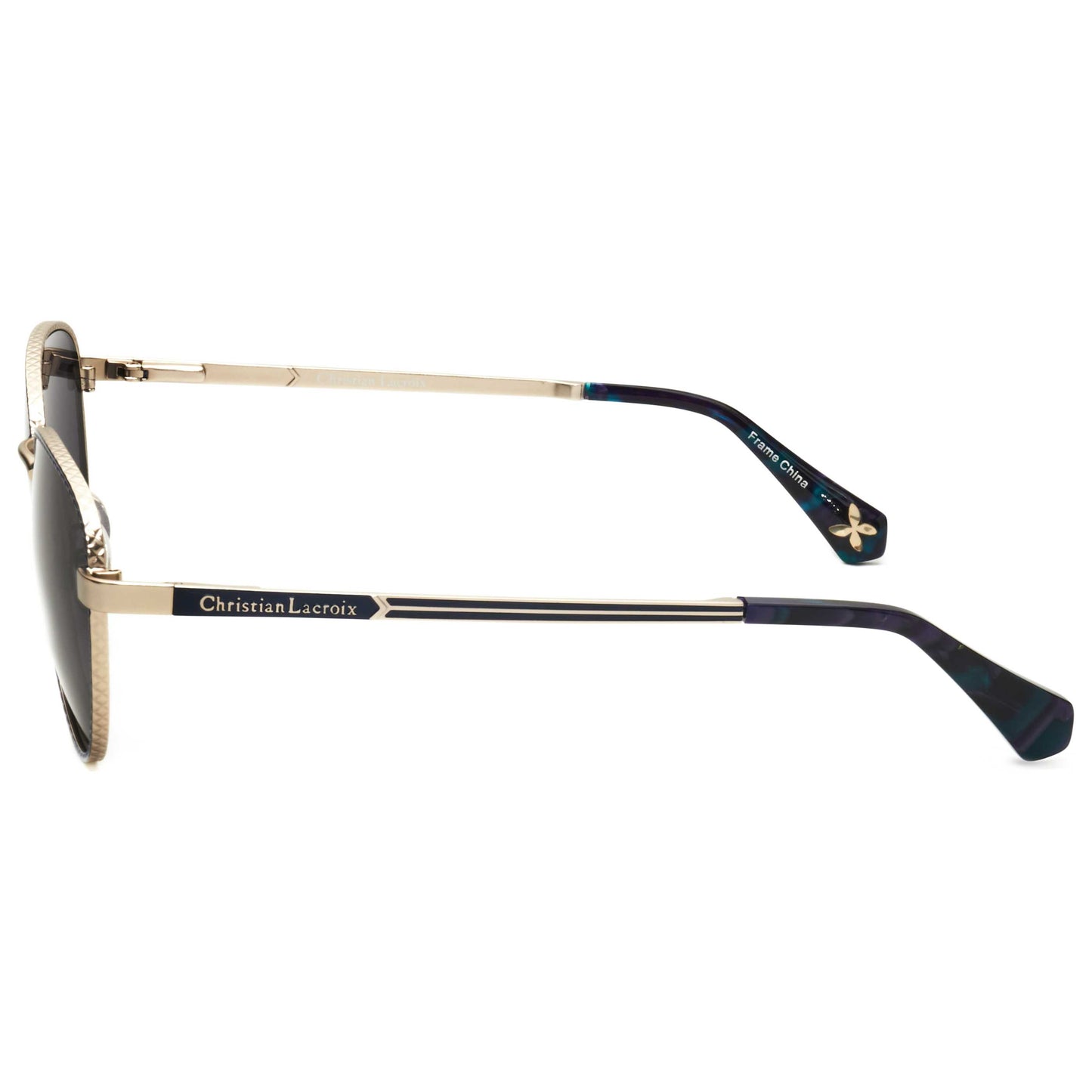 Christian Lacroix Women's Sunglasses CLS3063-588-53 - Image #3