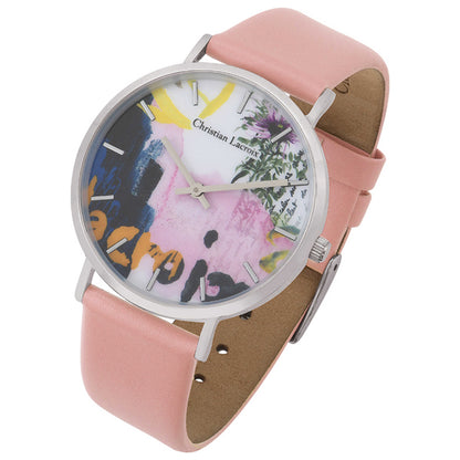 Christian Lacroix Herbier Women's Quartz Watch CLW104 - Image #2