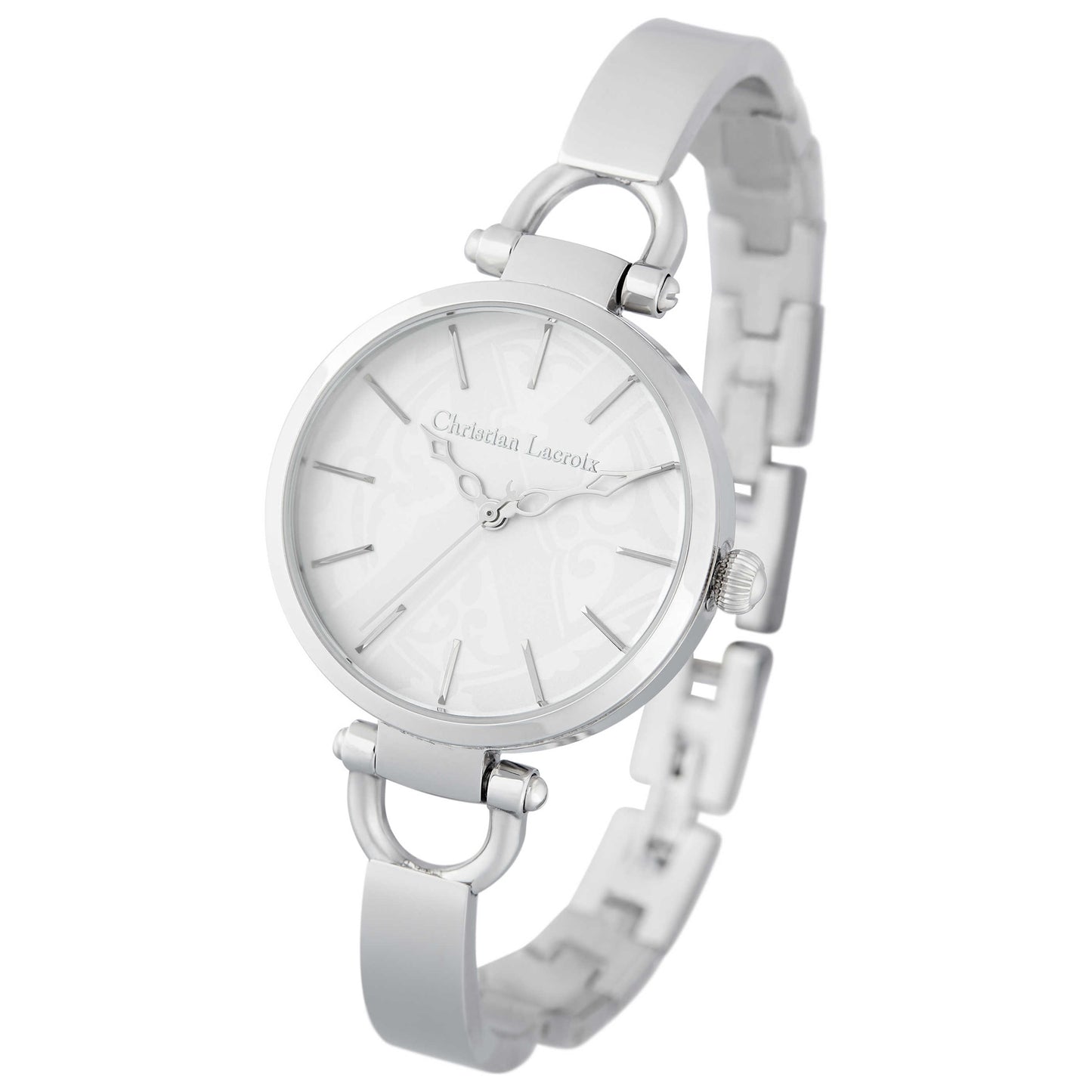 Christian Lacroix Signature Women's Quartz Watch CLWE19 - Image #2