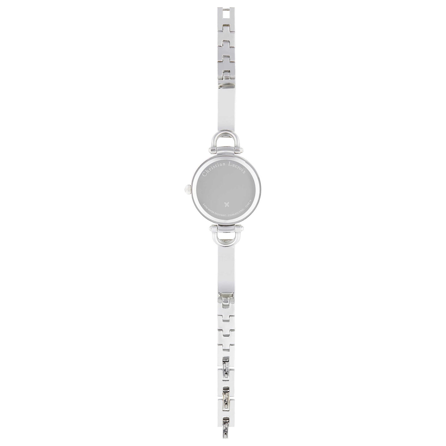 Christian Lacroix Signature Women's Quartz Watch CLWE19 - Image #3