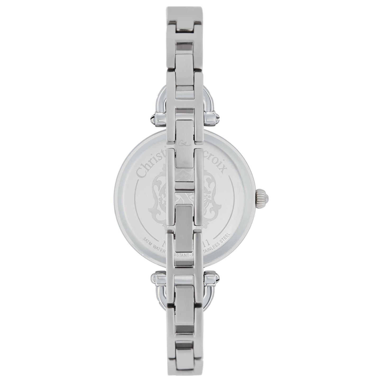 Christian Lacroix Signature Women's Quartz Watch CLWE19 - Image #4