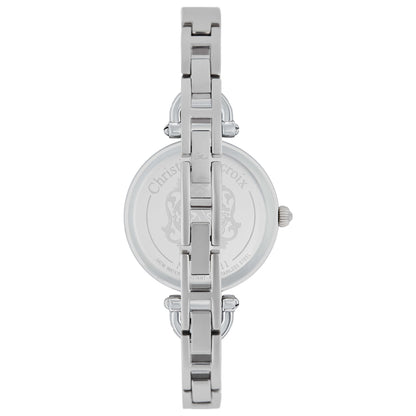 Christian Lacroix Signature Women's Quartz Watch CLWE19 - Image #4