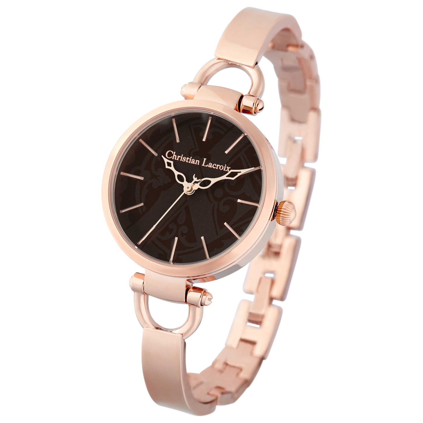 Christian Lacroix Signature Women's Quartz Watch CLWE21 - Image #2