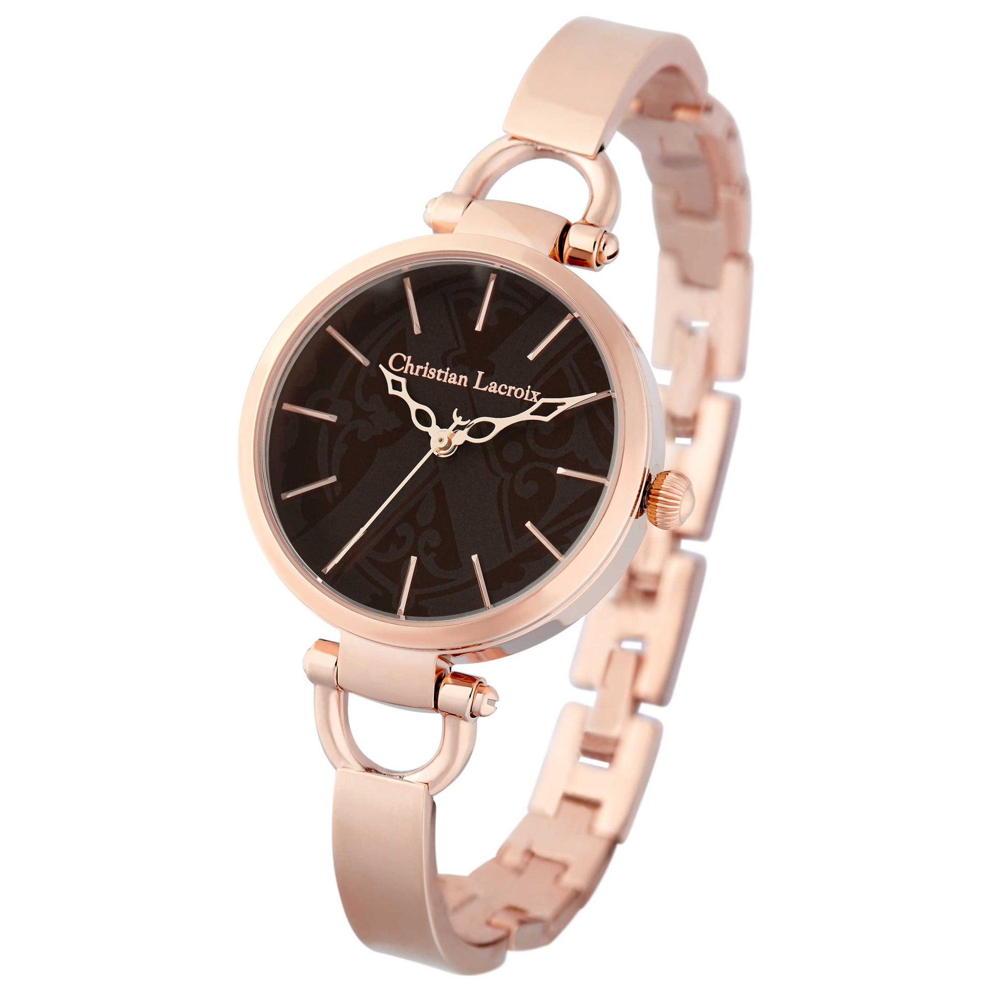 Christian Lacroix Signature Women's Quartz Watch CLWE21 - Image #2