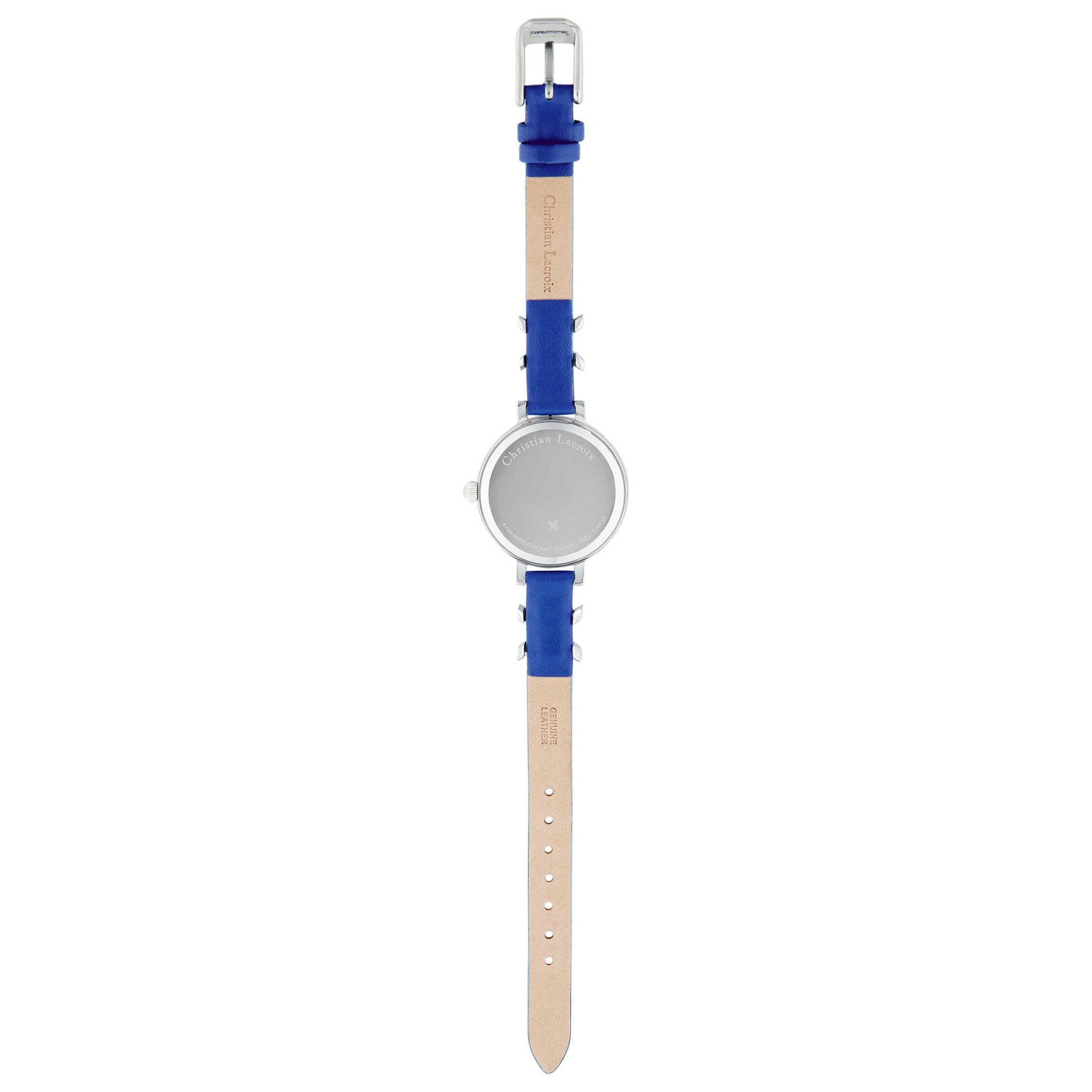 Christian Lacroix Signature Women's Quartz Watch CLWE22 - Image #3