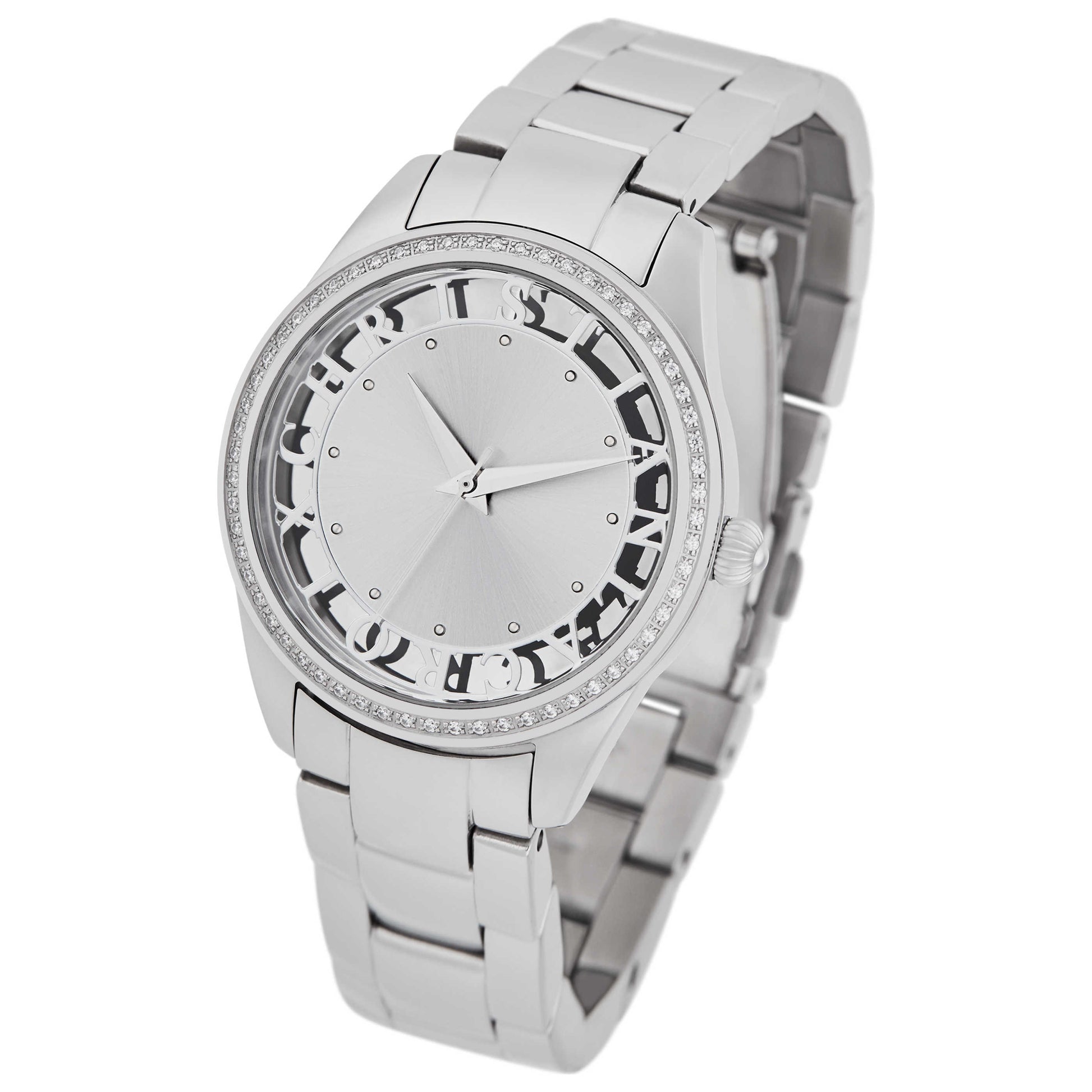 Christian Lacroix Signature Women's Quartz Watch CLWE37 - Image #2