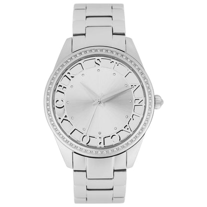 Front view of Christian Lacroix Signature Women's Quartz Watch CLWE37