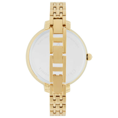 Christian Lacroix Signature Women's Quartz Watch CLWE38 - Image #4