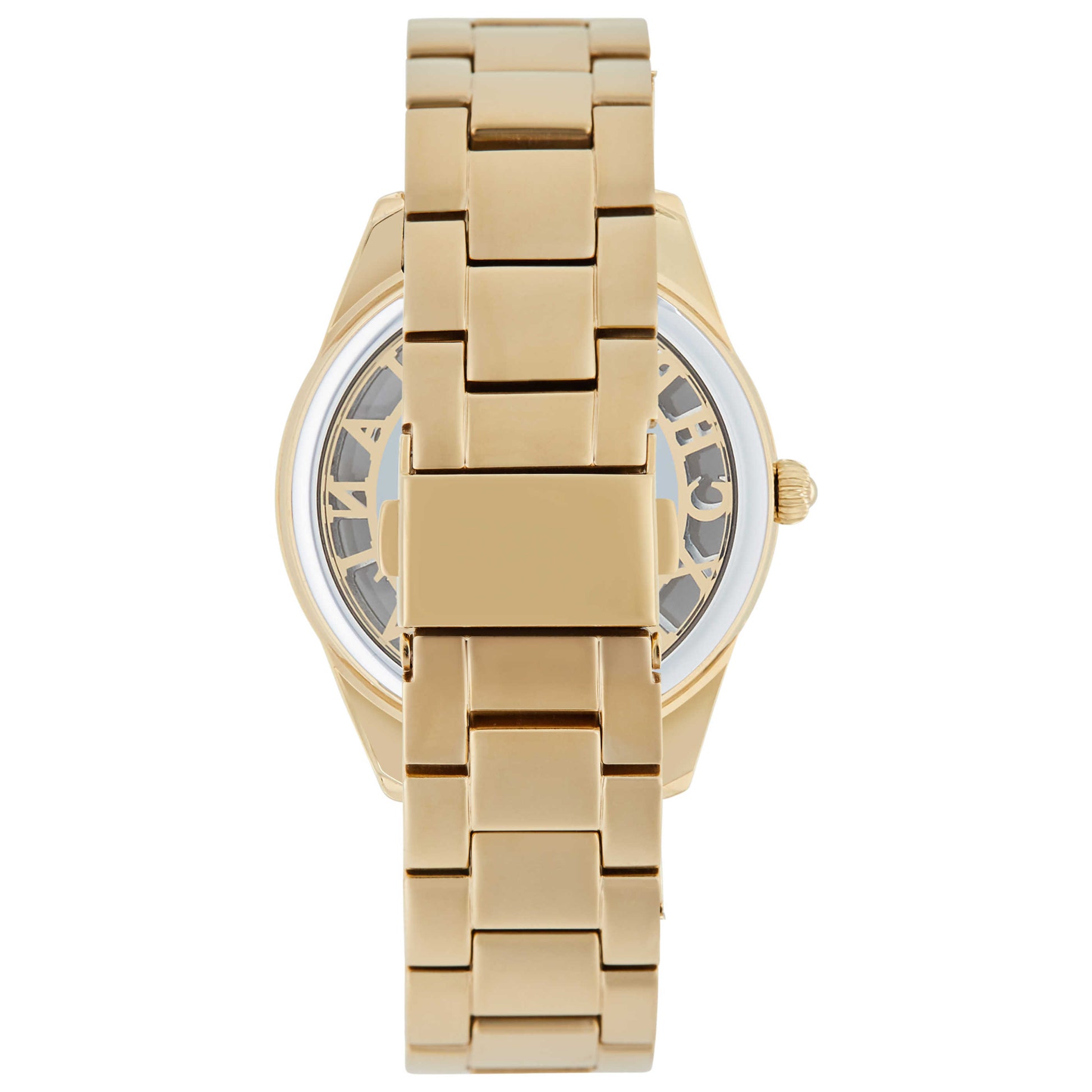Christian Lacroix Signature Women's Quartz Watch CLWE39 - Image #4