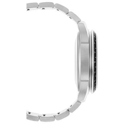 Left view of Ball Fireman Men's Automatic Watch CM3090C-S1J-BK