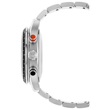 Right view of Ball Fireman Men's Automatic Watch CM3090C-S1J-BK