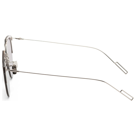 Left view of Christian Dior Composite Men's Sunglasses COMPO1FS-0010-0T