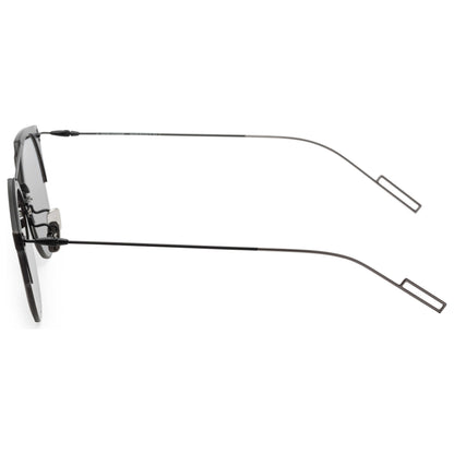 Back view of Christian Dior Composite Men's Sunglasses COMPOS10S-0003-62A9