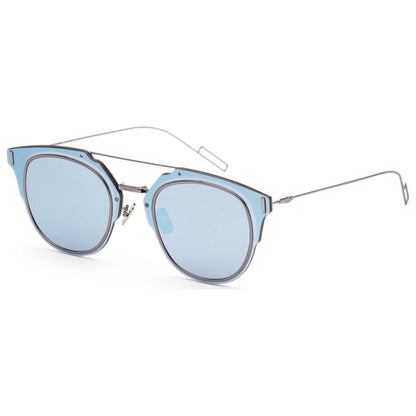 Front view of Christian Dior Composite Men's Sunglasses COMPOS10S-06LB-A4