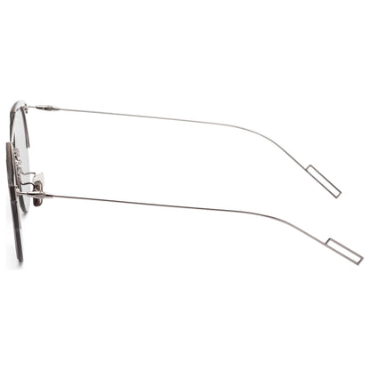 Left view of Christian Dior Composite Men's Sunglasses COMPOS10S-06LB-A4