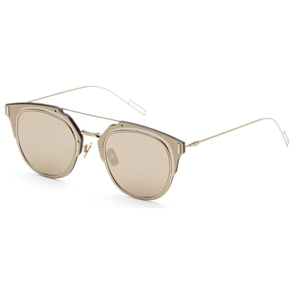 Front view of Christian Dior Composite Men's Sunglasses COMPOS10S-0J5G-QV