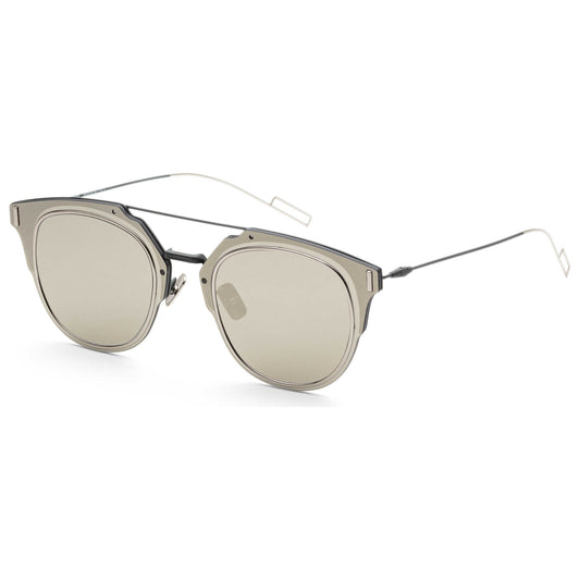 Front view of Christian Dior Composite Men's Sunglasses COMPOS10S-0SBW-QV
