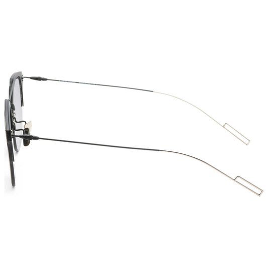 Left view of Christian Dior Composite Men's Sunglasses COMPOS10S-0SBW-QV