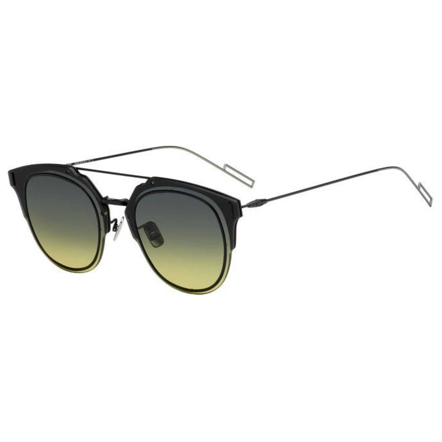 Front view of Christian Dior Composite Men's Sunglasses COMPOS10S-ANS-JE