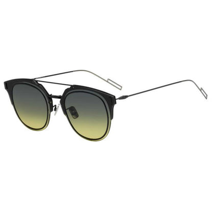 Front view of Christian Dior Composite Men's Sunglasses COMPOS10S-ANS-JE