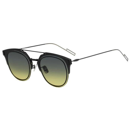 Front view of Christian Dior Composite Men's Sunglasses COMPOS10S-ANS-JE