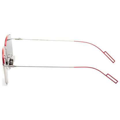 Left view of Christian Dior Composite Men's Sunglasses COMPOS11S-027Y-NR