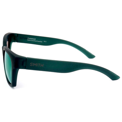 Smith Optics Unisex Sunglasses COMSTOCK-DLD-51 - Image #3