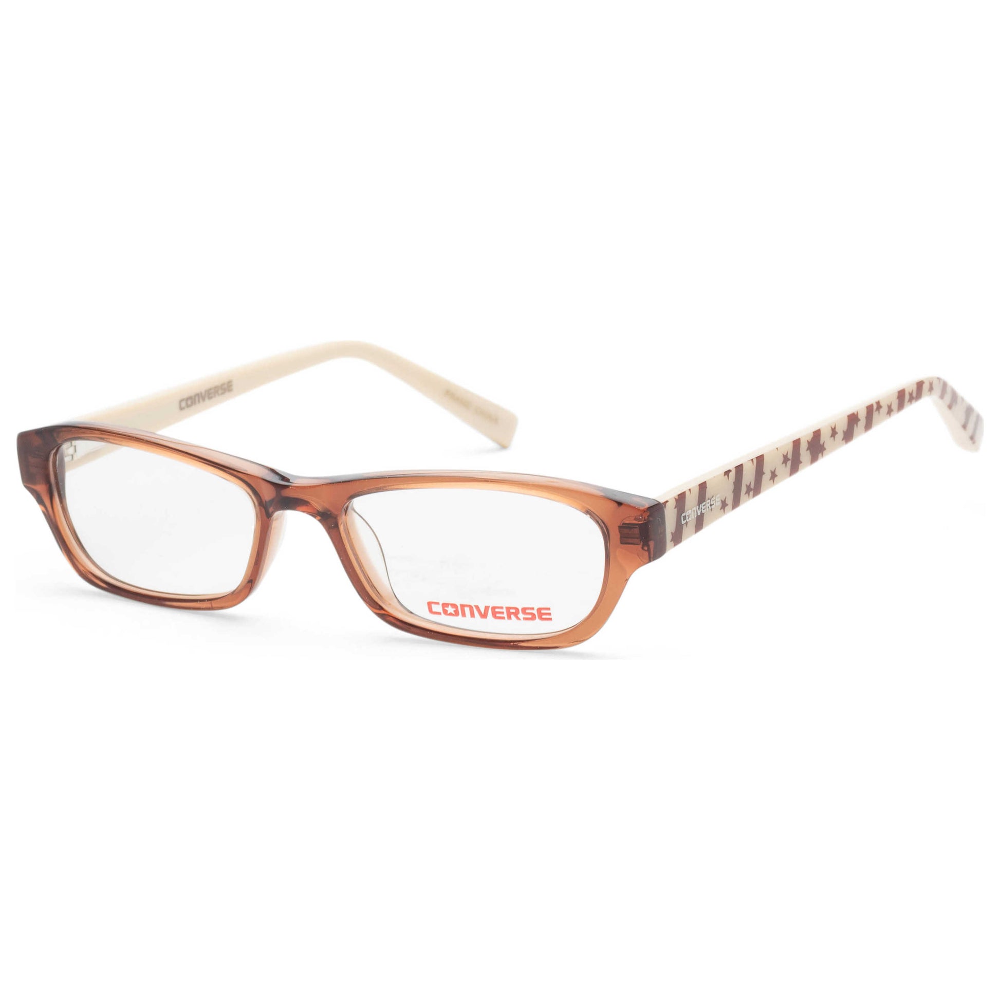 Front view of Converse for Kids Unisex Opticals CON-S178-K007