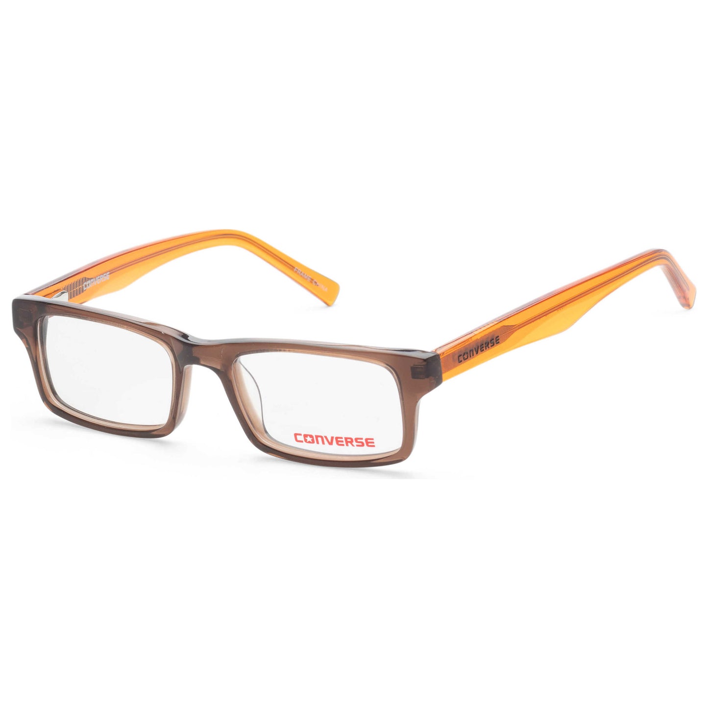 Front view of Converse for Kids Unisex Opticals CON-S247-K002