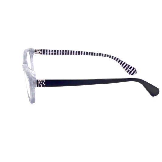 Kate Spade Women's Eyeglasses CONCETA-FJ-2W8-53 - Image #3