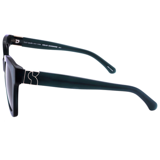 Kate Spade Women's Sunglasses CONSTANCE-G-S-1ED-53 - Image #3