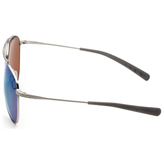 Left view of Costa del Mar Cook Women's Sunglasses COO21OGMP