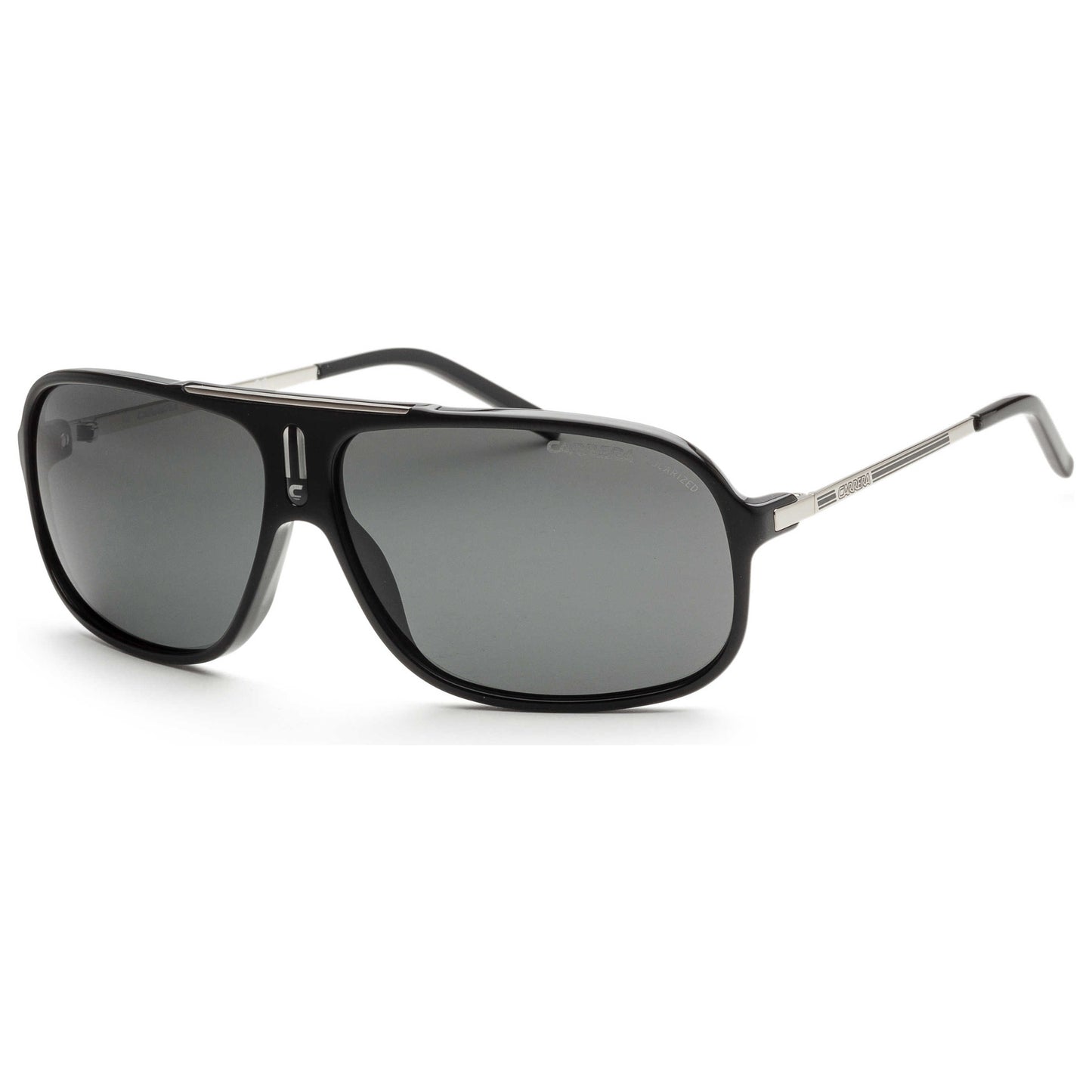 Front view of Carrera Fashion Unisex Sunglasses COOL0-CSA-00-65
