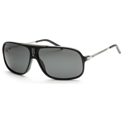 Front view of Carrera Fashion Unisex Sunglasses COOL0-CSA-00-65