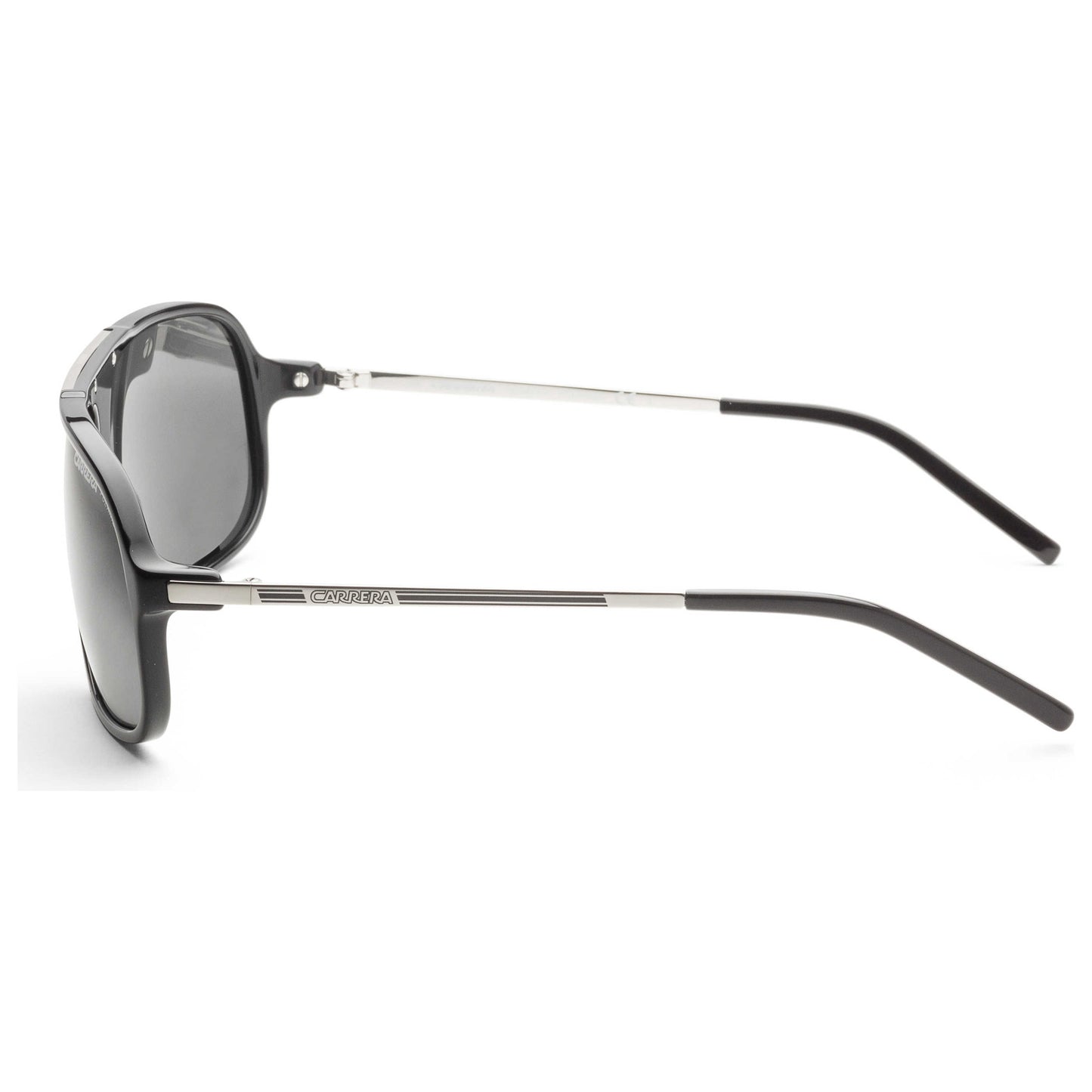 Left view of Carrera Fashion Unisex Sunglasses COOL0-CSA-00-65