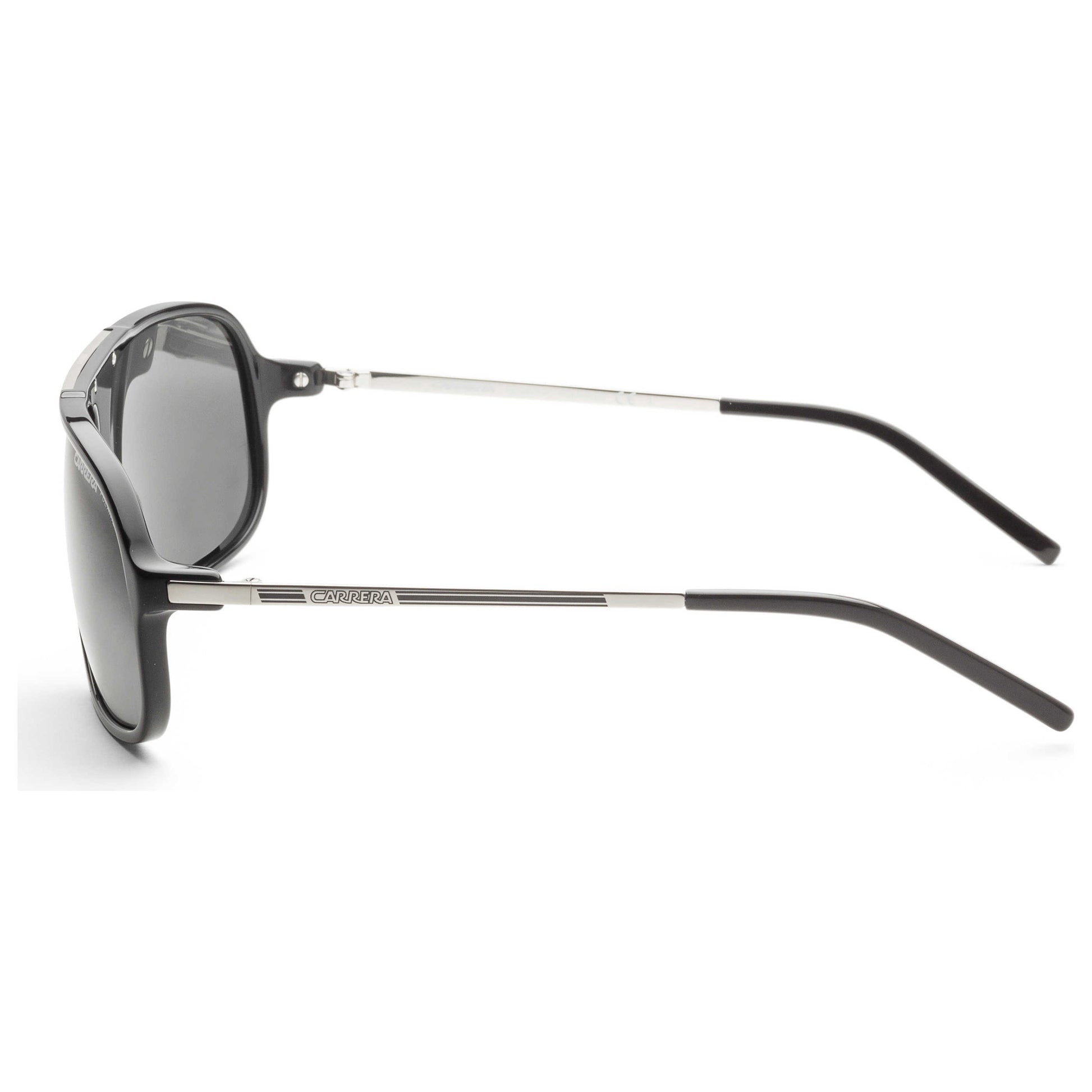 Left view of Carrera Fashion Unisex Sunglasses COOL0-CSA-00-65