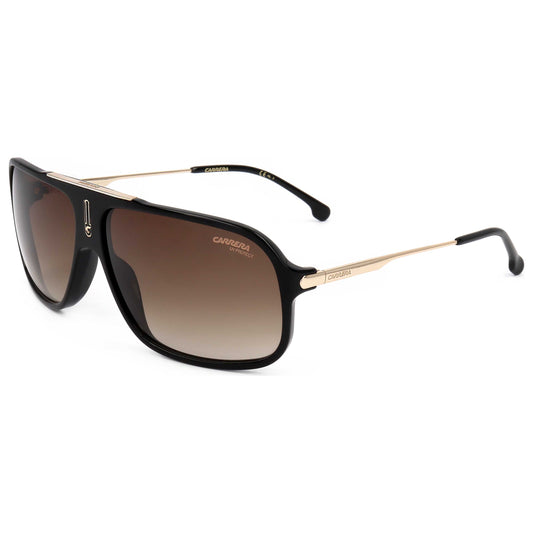 Front view of Carrera Cool Unisex Sunglasses COOL65-807-HA
