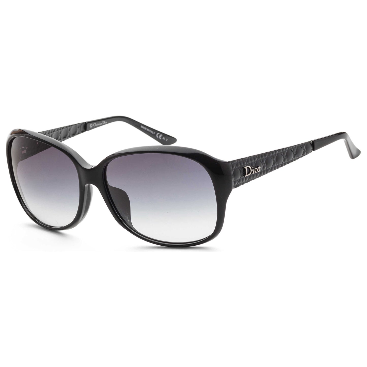 Front view of Christian Dior Coquette Women's Sunglasses COQUE1FS-0ACZ-JJ